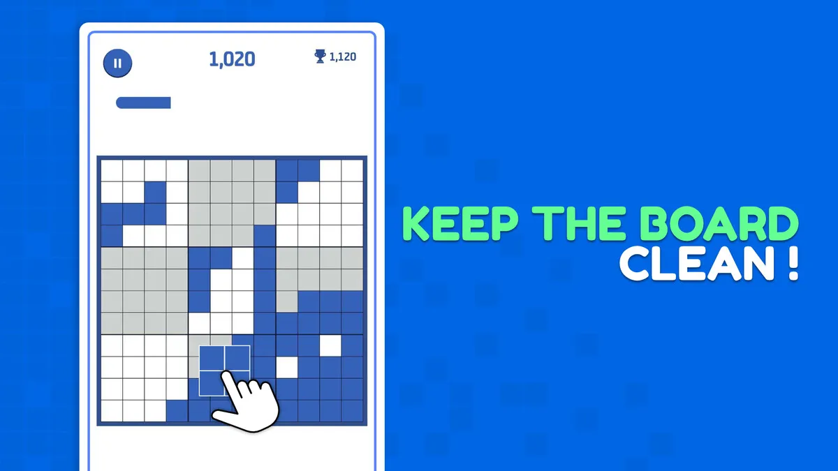Ultimate Grids Puzzle Game Kit screenshot 3