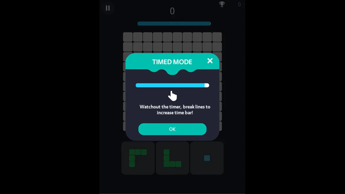Block Puzzle Magic screenshot 9