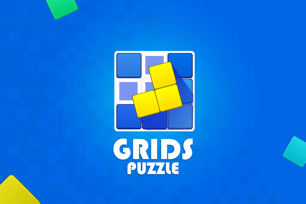 Ultimate Grids Puzzle Game Kit screenshot 9