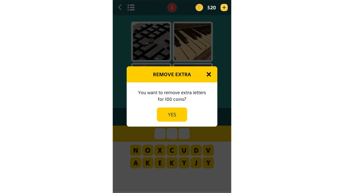 Picture Puzzle screenshot 10