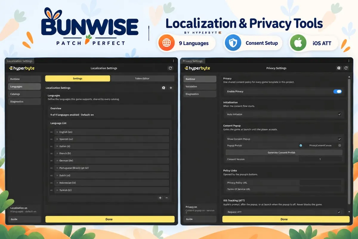 Bunwise screenshot 11