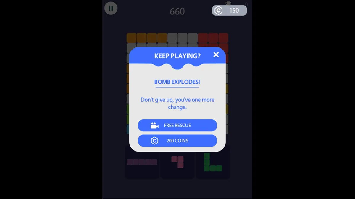 Block Puzzle Magic screenshot 14